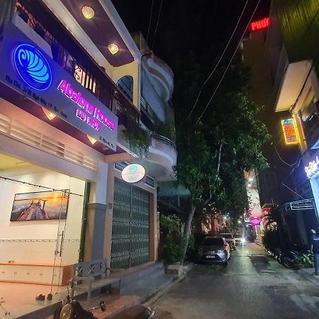 ホテル Abalone House クイニョン エクステリア 写真