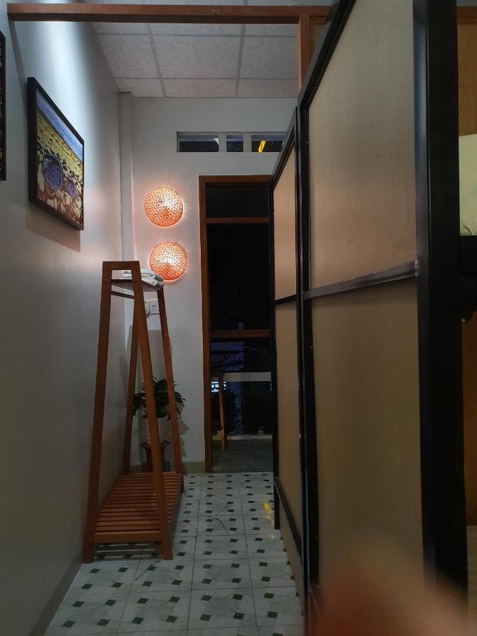 ホテル Abalone House クイニョン エクステリア 写真